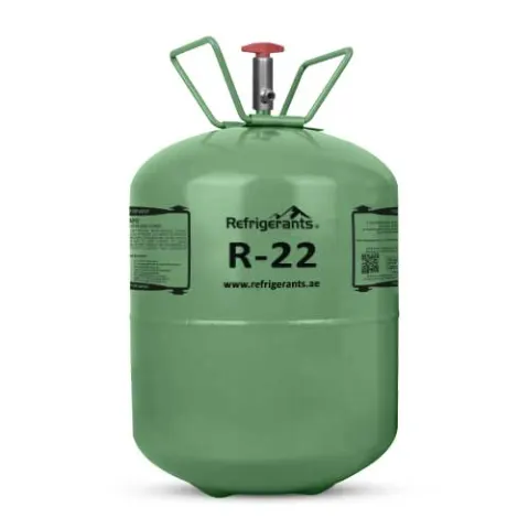 غاز تبريد R22