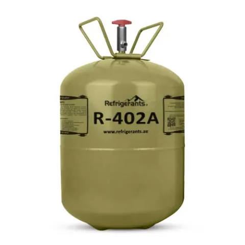 غاز تبريد R402A