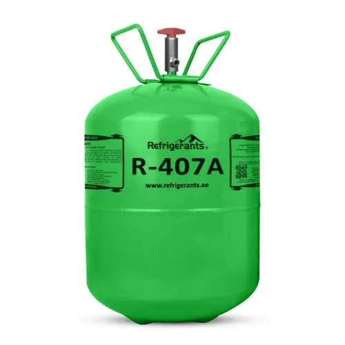 غاز تبريد R407A غاز تبريد R407A