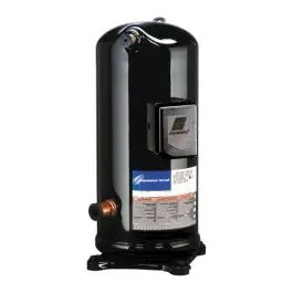 ضاغط سكرول Copeland ZR28K3E-PFJ-522، R22 / R407C، 220 فولت
