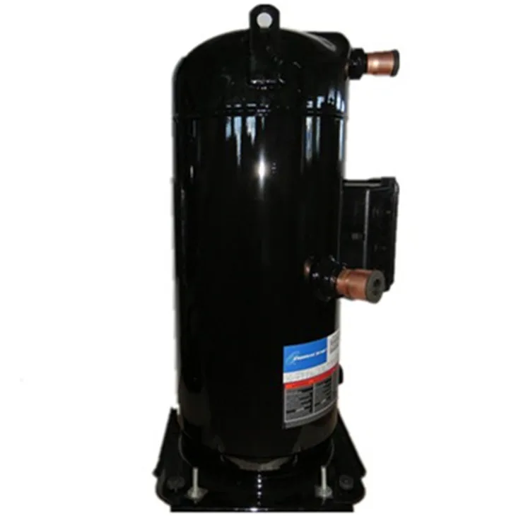 R410A Copeland Scroll Compressor Zp72kce-Tfd-522 for Air Conditioning R410A Copeland Scroll Compressor Zp72kce-Tfd-522 for Air Conditioning