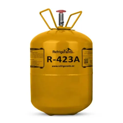 R423A Refrigerant Gas
