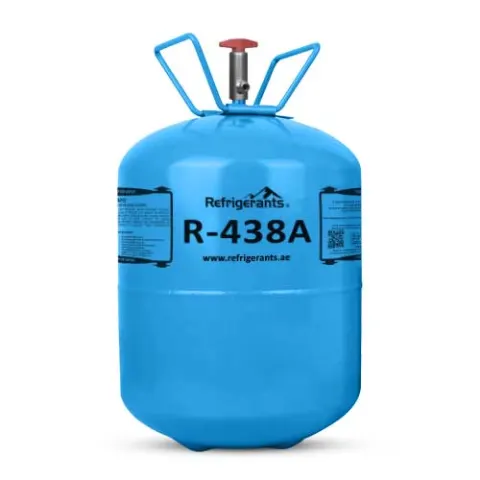غاز تبريد R438A