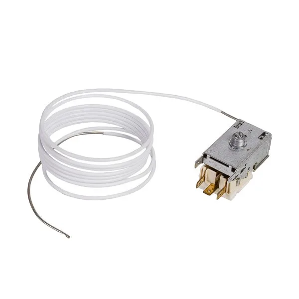 Ranco K22-1081 Capillary Thermostat 225cm for Refrigerator Ranco K22-1081 Capillary Thermostat 225cm for Refrigerator