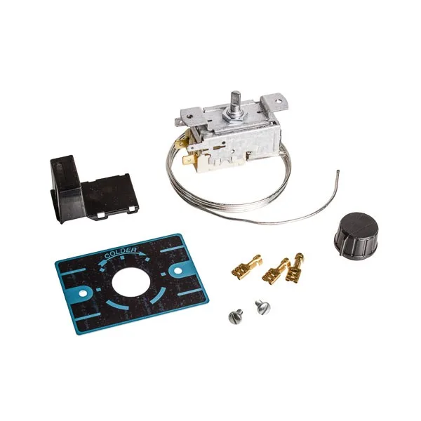 ثرموستات شعري للثلاجة Ranco K50-L3010، 120 سم ثرموستات شعري للثلاجة Ranco K50-L3010، 120 سم