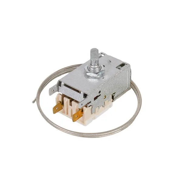 Ranco K50-P1477 Capillary Thermostat for Refrigerator Ranco K50-P1477 Capillary Thermostat for Refrigerator