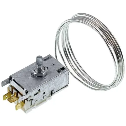 ثرموستات شعري للثلاجة Ranco K59-P1686، 130 سم