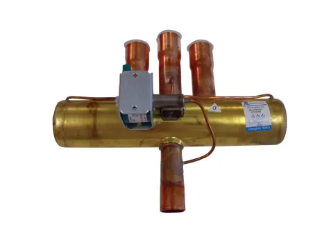صمام عكس الاتجاه Ranco V10-414124