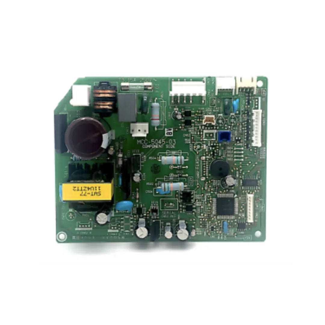 لوحة PCB موديل RAS-4M30YACV لوحة PCB موديل RAS-4M30YACV