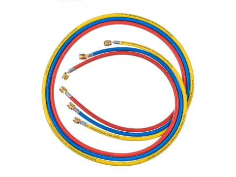 Refco Set 3 Charging Line 1800mm CCL-72
