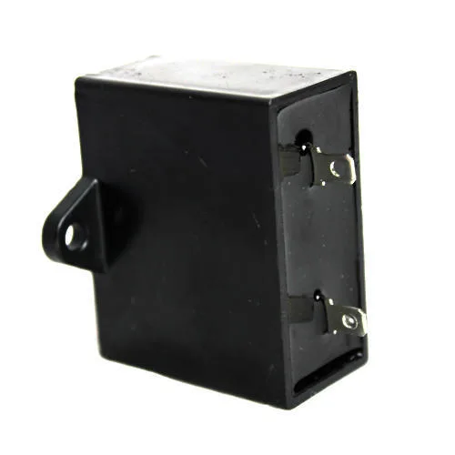 Refrigerator Relay Capacitor 5uF Refrigerator Relay Capacitor 5uF