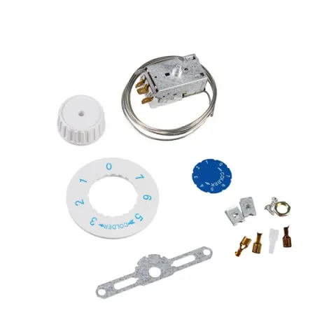 Refrigerator SKL Thermostat Compatible with Snaige V420031 K59-P1686