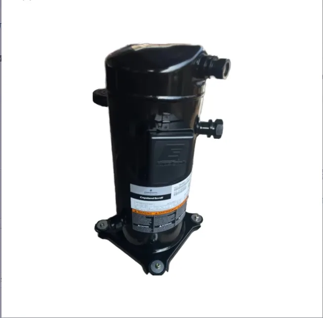 Copeland 10 HP Scroll Compressors Zp120kce-Tfd-522 Scroll Compressors for Hotels Retail/Restaurant Air Conditioners Copeland 10 HP Scroll Compressors Zp120kce-Tfd-522 Scroll Compressors for Hotels Retail/Restaurant Air Conditioners