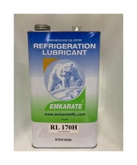RL-170H-GB Emkarate Oil 5 Litre