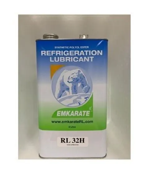 RL-32H Emkarate Oil 5 Litre