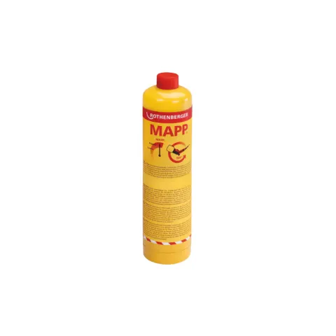 Rothenberger Mapp Gas - 400g