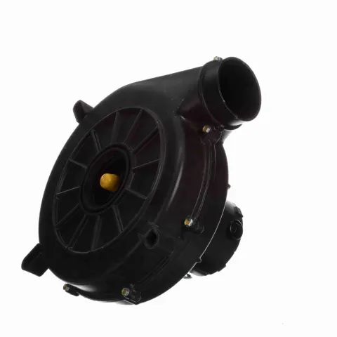 مجموعة نفخ Fasco A243 بقطب مظلل، قطر 3.3 بوصة، بديل للقطعة الأصلية من Rheem/Ruud