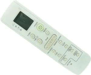 Samsung AC Remote Control ARH-1346
