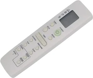 Samsung AC Remote Control DB93-14643 Samsung AC Remote Control DB93-14643