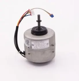 Samsung Split AC Indoor Blower Motor 1.5 ton (YDK-040S42213-03) 40 Watt