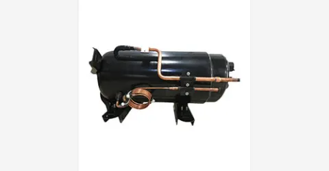 Sanyo Rotary Compressor C-1RHN40EOA