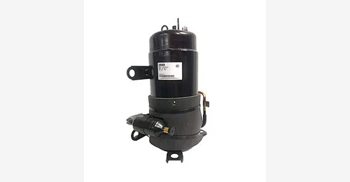 Sanyo Rotary Compressor C-7RVN** Sanyo Rotary Compressor C-7RVN**