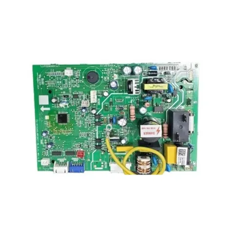 لوحة PCB موديل SAP-K122GJ