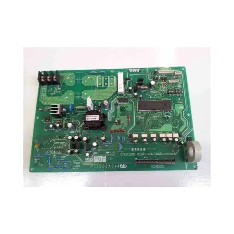 لوحة PCB موديل SCM60ZJS1