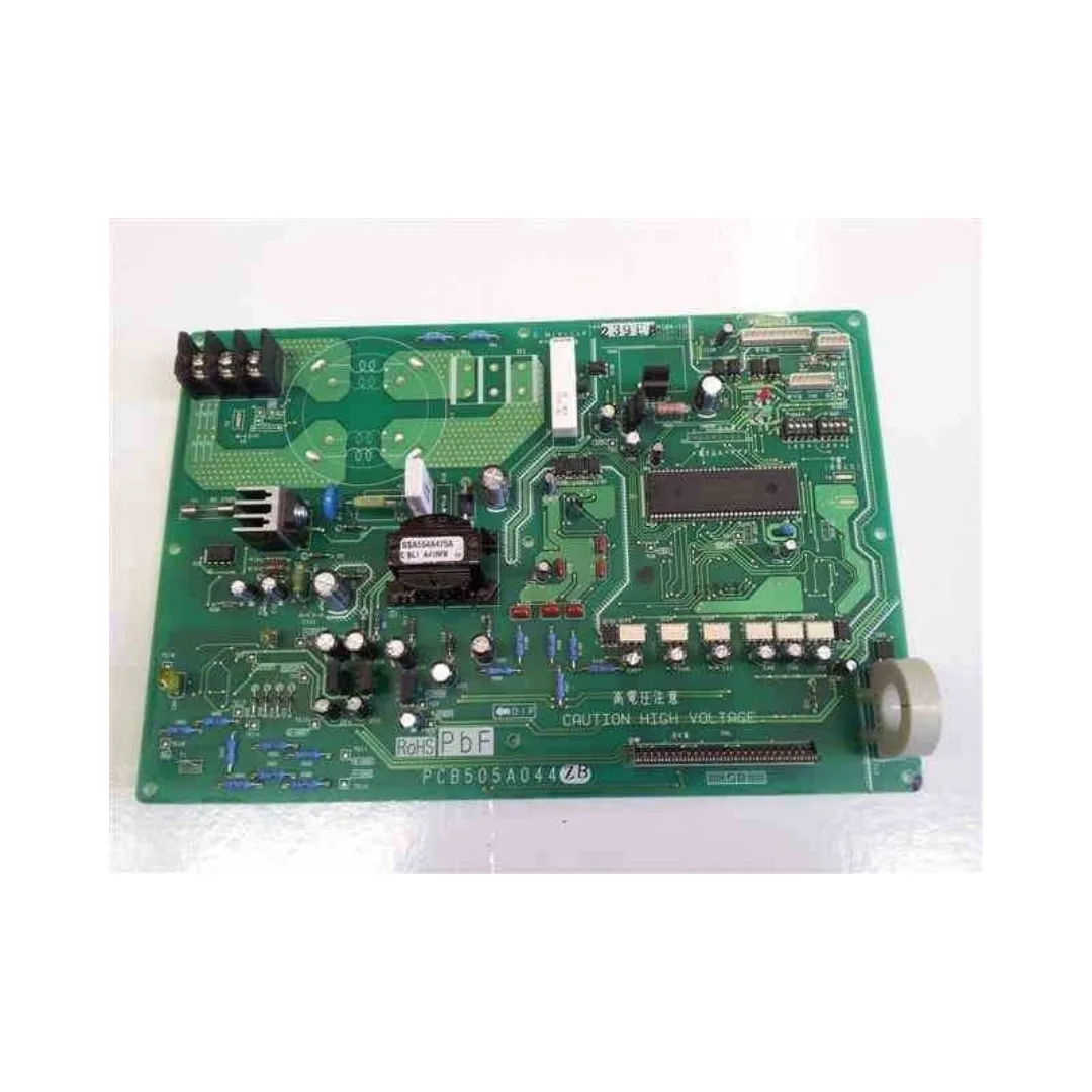 SCM80ZJS1 PCB Board SCM80ZJS1 PCB Board