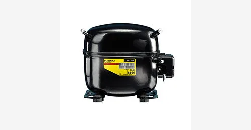 Secop Reciprocating Compressor SC10MLX