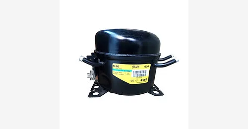 Secop Reciprocating Compressor SC12D