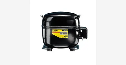 Secop Reciprocating Compressor SC18CL