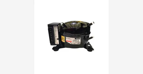 Secop Reciprocating Compressor SC18CNX