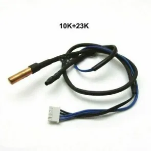 Sharp Split AC Air & Coil Temperature Sensor Sharp Split AC Air & Coil Temperature Sensor