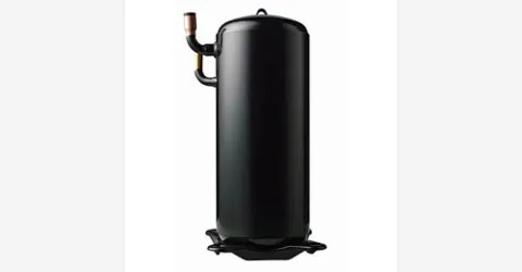siam air conditioner compressor BE67YFEMT
