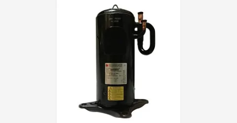 siam air conditioner compressor BN65YFAMT