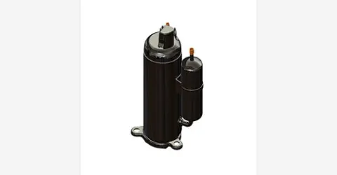 ضاغط دوار Siam NH52VNDT