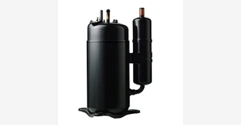 Siam Rotary Compressor RE231VHSMT
