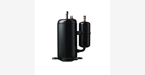 Siam Rotary Compressor RH165VHET