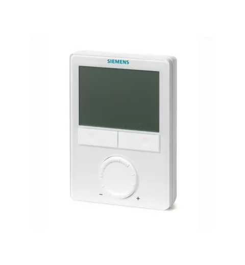 Siemens RDG-110U Room Temperature Controller in Oman