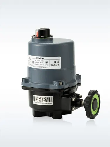Siemens SQL341E25, S55162-A124