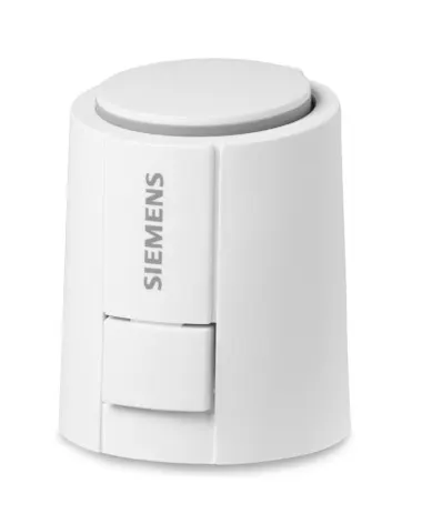 Siemens STA326.40L10, S55174-A224