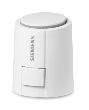 Siemens STA326.40L10, S55174-A224 Siemens STA326.40L10, S55174-A224