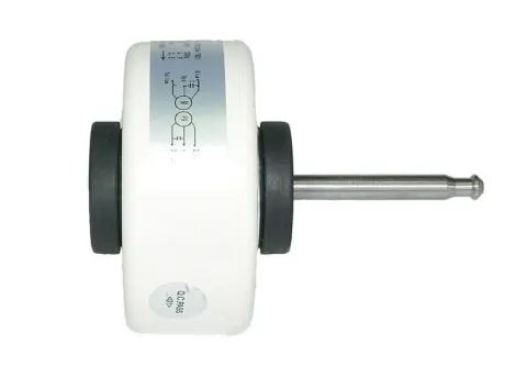 Single Phase Asynchronous Resin Packing Motor For Air Conditioner – image 2
