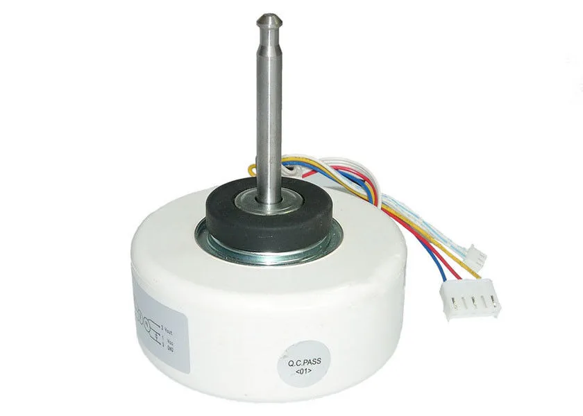 Single Phase Asynchronous Resin Packing Motor For Air Conditioner Single Phase Asynchronous Resin Packing Motor For Air Conditioner