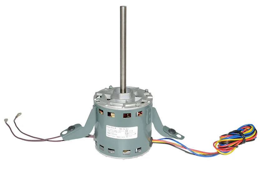 Single Shaft Air Conditioner Indoor Fan Motor YDK120-110-6A2 110 Watt 50hz Single Shaft Air Conditioner Indoor Fan Motor YDK120-110-6A2 110 Watt 50hz