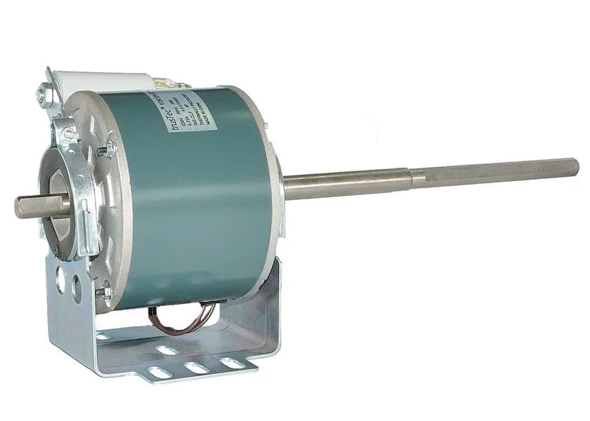 Single Shaft Fan Coil Unit Motor Single Shaft Fan Coil Unit Motor