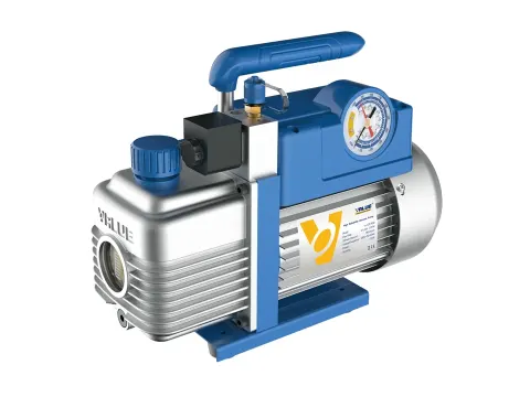 مضخة تفريغ Value V-i125Y-R32