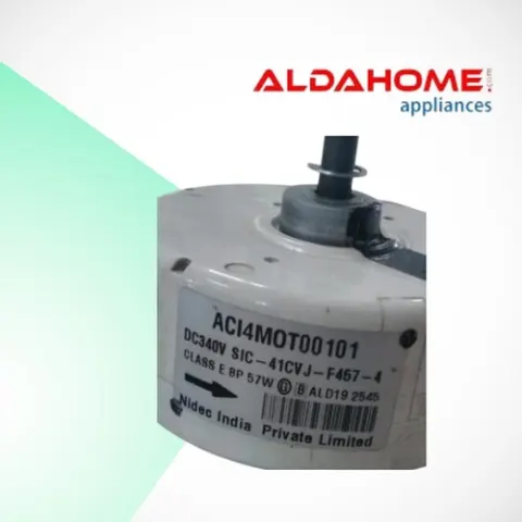 Split Air-conditioner DC Motor (SIC-41CVJ-F457-4) 57-Watt