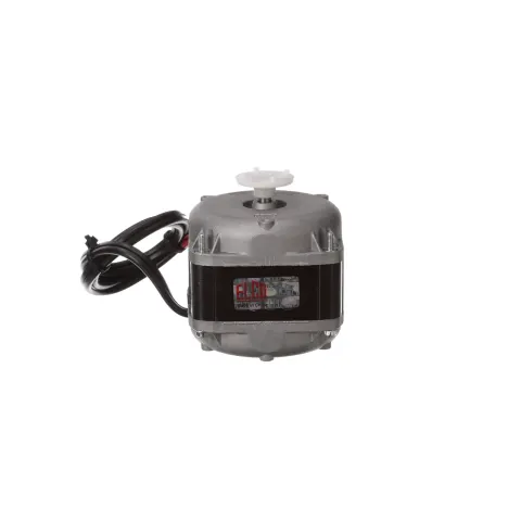 Square Unit Bearing Motor, 16 Watt, CW, 230 Volt